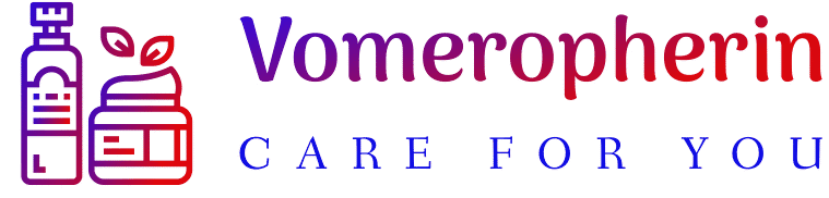Vomeropherin